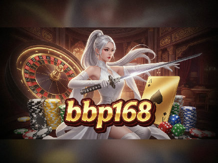 bbp168 สล็อต
