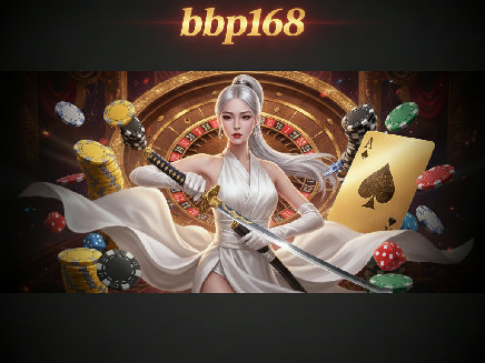 bbp168 slot