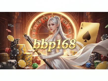 bbp168 ทางเข้า